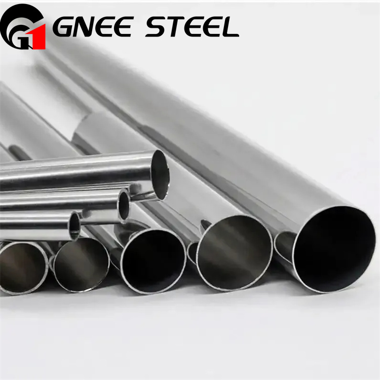 420 stainless pipe